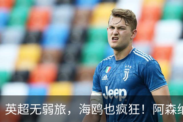 英超无弱旅，海鸥也疯狂！阿森纳3球惨败，拉亚成了远射背景板